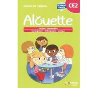 Alouette CE2