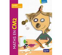 Cahier de géométrie - maths en cm2 - Gaëtan Duprey - Acces Editions - broché - Scolaire / Universitaire