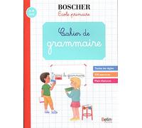 Cahier De Grammaire