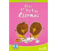 Cahier de graphisme Maternelle MS 4/5 ANS