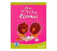 Collectif – Cahier de graphisme Maternelle MS 4/5 ans – Broché – Hatier