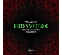 Cahier De Kreek