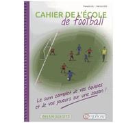 Cahier De L'école De Football