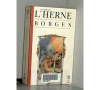Cahier de l'Herne : Jorge Luis Borges