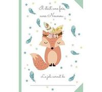 CAHIER DE LIAISON NOUNOU - Carnet de liaison parents/nounou GRAND FORMAT - 201 pages Format 18 x 25 cm