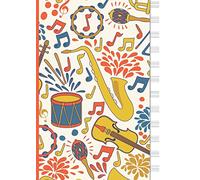 Cahier de musique - 12 portées: Cahier de Musique avec 12 Portées - Solfège, Piano, Composition - A4 - 110 partitions vierges - Papier Manuscrit