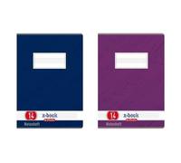 Herlitz 3321403 Cahier d'exercices DIN A4, Lineatur 21/Liniert