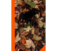 Cahier de Notes Chasseur d’Orignal - Carnet de Chasse Automne & Plein Air: 120 pages lignées pour noter vos observations, stratégies, souvenirs et aventures de chasse