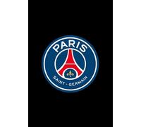 Cahier de notes ligné Paris Saint Germain - pour les amoureux du Paris Saint Germain - notes diverses: Cahier de notes ligné Paris Saint Germain - ... du Paris Saint Germain - notes diverses