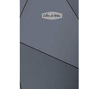Cahier de notes: Pour les Enseignants des Collèges et Lycées | Carnet pour 10 Classes de 36 élèves | Format Papier A5