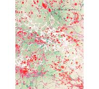 Cahier de notes: Pour les Enseignants des Collèges et Lycées | Carnet pour 10 Classes de 36 élèves | Grand Format A4