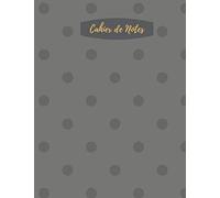 Cahier de notes: Pour les Enseignants des Collèges et Lycées | Carnet pour 10 Classes de 36 élèves | Grand Format A4