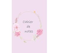 Cahier de notes: Pour les Enseignants des Collèges et Lycées / Grand Format A4 (Français) / Agenda du professeur Notes
