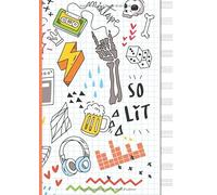 Cahier de Partitions - 12 portées: Cahier de Musique avec 12 Portées - Solfège, Piano, Composition - A4 - 110 partitions vierges - Papier Manuscrit