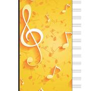 Cahier de partitions - 12 portées: Cahier de Musique avec 12 Portées - Solfège, Piano, Composition - A4 - 110 partitions vierges - Papier Manuscrit