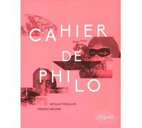 Cahier De Philo