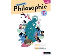 François Godeluck – Cahier de Philosophie Terminale – Édition 2022 – Broché