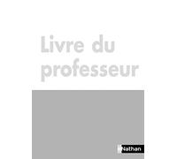 Cahier de philosophie - Voie générale Term Bac 2021 - Professeur