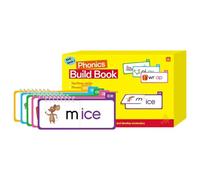 Cahier de Pratique de la phonétique pour - Matériel d'apprentissage interactif pour Le développement de compétences précoces pour Jeunes apprenants, Enseignants, Parents et spé