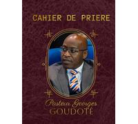 CAHIER DE PRIERE GRAND FORMAT: Cahier de prière Grand format 8,25x11 po (20,96 cm x 27,97 cm), Personnalisé.