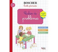 Cahier de problèmes: Boscher