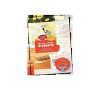 Cahier de recettes