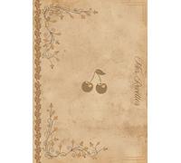 Cahier De Recettes à Remplir a4 Répertoire: Français " Mon Carnet Pour écrire Mes Recettes Géniales " Spécial Pour Les Passionnés De Pâtisserie, Cuisine Et ... ( Couverture Souple - Sans Spirale ).