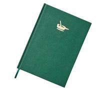 Cahier de Recettes Vierge - Livre de Cuisine Relié Format A5 | Carnet de Personnalisé Couverture Rigide | Organisateur Cuisine, Planificateur de Repas, Livre Recettes Maison, Cadeau Chef