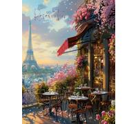 Cahier de réservation restaurant: 2 pages par jour du vendredi au dimanche 1 page pour les autres jours | Agenda pour 78 réservations par jour le week-end | Grand format A4