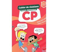 Cahier de révision Français - Mathématiques CP