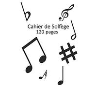 Cahier De Solfège