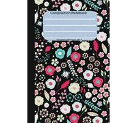 Cahier de style composition 3