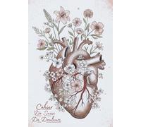 Cahier de suivi de douleurs-Journal Fibromyalgie: Carnet quotidien à remplir pour l’évaluation des symptômes chroniques