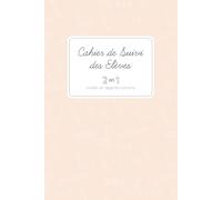 Cahier de Suivi des Élèves 2 en 1 BEIGE | Tableau de compétences & fiches élèves | Outil d'organisation pour enseignants et professeurs des écoles: ... réunions parents et compte-rendus