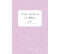 Cahier de Suivi des Élèves 2 en 1 VIOLET | Tableau de compétences & fiches élèves | Outil d'organisation pour enseignants et professeurs des écoles: ... réunions parents et compte-rendus
