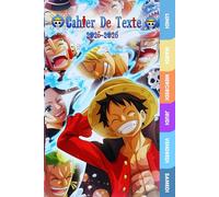 Cahier de Texte 2025 2026: Planificateur Pirate pour Enfants du Primaire - Intérieur en Couleurs - Organise ton Année Scolaire comme un Capitaine de l’Aventure !