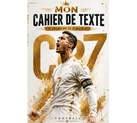 cahier de texte 2026 2027: Cahier de texte pour eleves de Primaire Devoirs Leçons Planning et Emploi du Temps