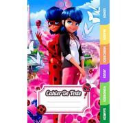Cahier de Texte: Carnet Devoirs et Leçons Idéal pour les Garçons et Filles en Primaire | 100% en couleurs, fun et pratique