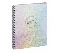 Cahier de texte Exacompta - 99934E