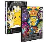 Cahier de texte scolaire Pokemon rentrée scolaire