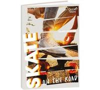 CAHIER DE TEXTES FR One Way skate @ BLANC