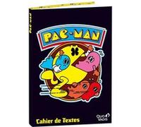 CAHIER DE TEXTES FR Pac man game @ BLANC G