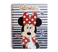 Cahier de textes MINNIE