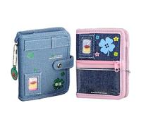 Cahier de travail | Cahier à écrire dans un style rétro pour le travail | Portefeuille en toile Oxford Album pour enseignant étudiant | Journal Programmation Quotidienne Maison Université Voyage