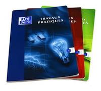 Oxford - 100105661 - Cahier - 80 Pages