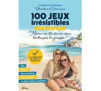 Cahier de vacances Amore en Italie: Plus de 100 jeux irrésistible, Food, Humour, Lifestyle