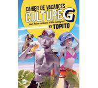Cahier De Vacances Culture G - Edition 2019
