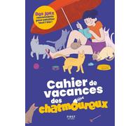 Le Cahier de vacances des chatmoureux