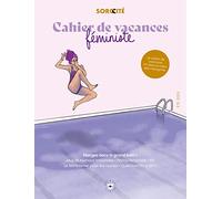 Cahier de vacances féministe 2023