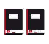 Generique Cahier d'école supérieure Herlitz X.Book A4 Ligné 331215